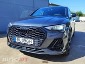 Audi Q3 45 TFSIe S line S tronic