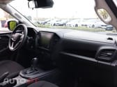 Isuzu D-Max 1.9 Ddi CD 4WD LS Auto