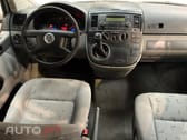 Volkswagen Multivan 2.5 TDi Confort
