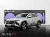 Hyundai Tucson 1.6 CRDi Premium DCT