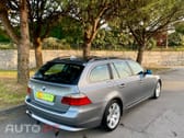 BMW 520 d Touring