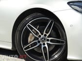 Mercedes-Benz E 300 d AMG Line
