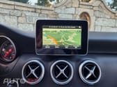 Mercedes-Benz A 180 d Urban