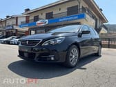 Peugeot 308 SW 1.5 BlueHDi Allure