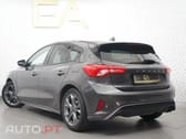 Ford Focus 1.5 TDCi EcoBlue ST-Line