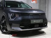 Kia Niro 64kWh