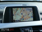 BMW X1 16 d sDrive Advantage