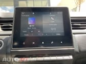 Renault Captur 1.0 TCe Exclusive