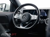 Mercedes-Benz GLA 250 e 8G-DCT AMG Line