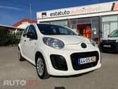 Citroen C1 1.0 Attraction