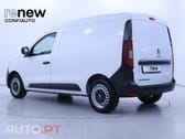 Renault Express 1.5 Blue dci Confort