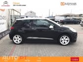Citroen DS3 1.6 HDi Airdream Sport Chic
