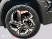Hyundai Tucson  1.6 T-GDI HEV Premium