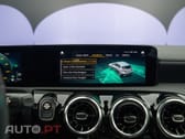 Mercedes-Benz A 250 e Style Plus