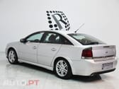 Opel Vectra GTS 1.9 CDTi
