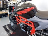 SWM Varez VAREZ 125