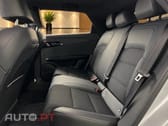 MG MG4 64 kWh Luxury