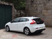 Volvo V40 1.6 D2 Kinetic