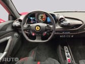 Ferrari F8 Tributo