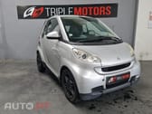 Smart ForTwo PASSION