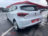 Renault Clio 1.0 SCe Zen