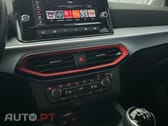 Seat Ibiza 1.0 TSI FR