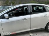 Ford Focus Nao