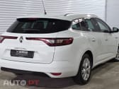 Renault Mégane Sport Tourer 1.5 Blue dCi Limited