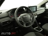 Dacia Jogger Jogger 1.0 ECO-G Extreme+ Up&Go 7L Bi-Fuel