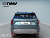 Dacia Duster 1.2 Eco-G 120 Bi-Fuel Expression