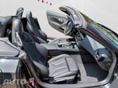 BMW Z4 sDrive20i Aut. M Sport