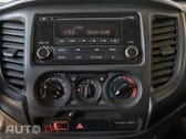 Mitsubishi L200 2.4 DI-D CD Invite 4WD
