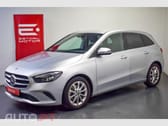 Mercedes-Benz B 180 d Auto
