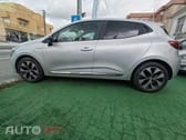Renault Clio 1.0 TCe Evolution Bi-Fuel
