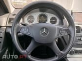 Mercedes-Benz C 220 CDi Avantgarde Aut.