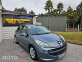 Peugeot 207 1.4 HDi Premium