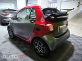 Smart ForTwo 0.9 Passion 90