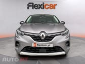 Renault Captur 1.0 TCe Techno