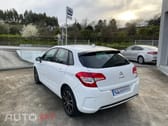 Citroen C4 1.6 HDi Exclusive