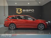 Peugeot 308 SW 1.2 PureTech Allure Pack EAT8