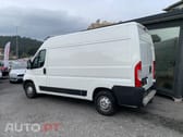 Peugeot Boxer 2.2 BlueHDi 335 L2 CD