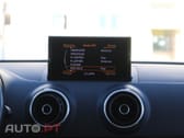 Audi A3 TDI ULTRA