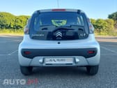 Citroen C1 1.0 SX Airdream CMP5