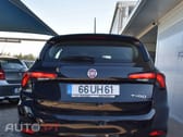 Fiat Tipo 1.3D