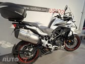 Benelli TRK X