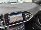 Peugeot 308 SW 1.6 BlueHDi GT Line