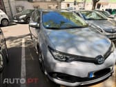 Toyota Auris Exclusive