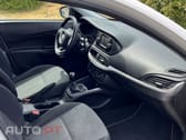 Fiat Tipo 1.3 M-Jet Street
