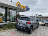Citroen C3 Aircross 1.2 PureTech Shine