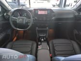 Citroen e-C4 50 kWh Shine Pack